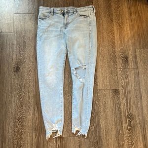 American Eagle Jeans size 14